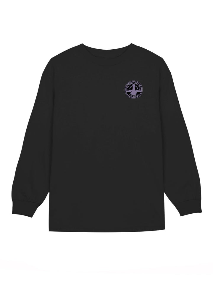 T&C Surf Designs Raised On Poi Long Sleeve,