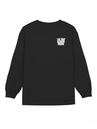 T&C Surf Designs Raised on Kalo Long Sleeve,