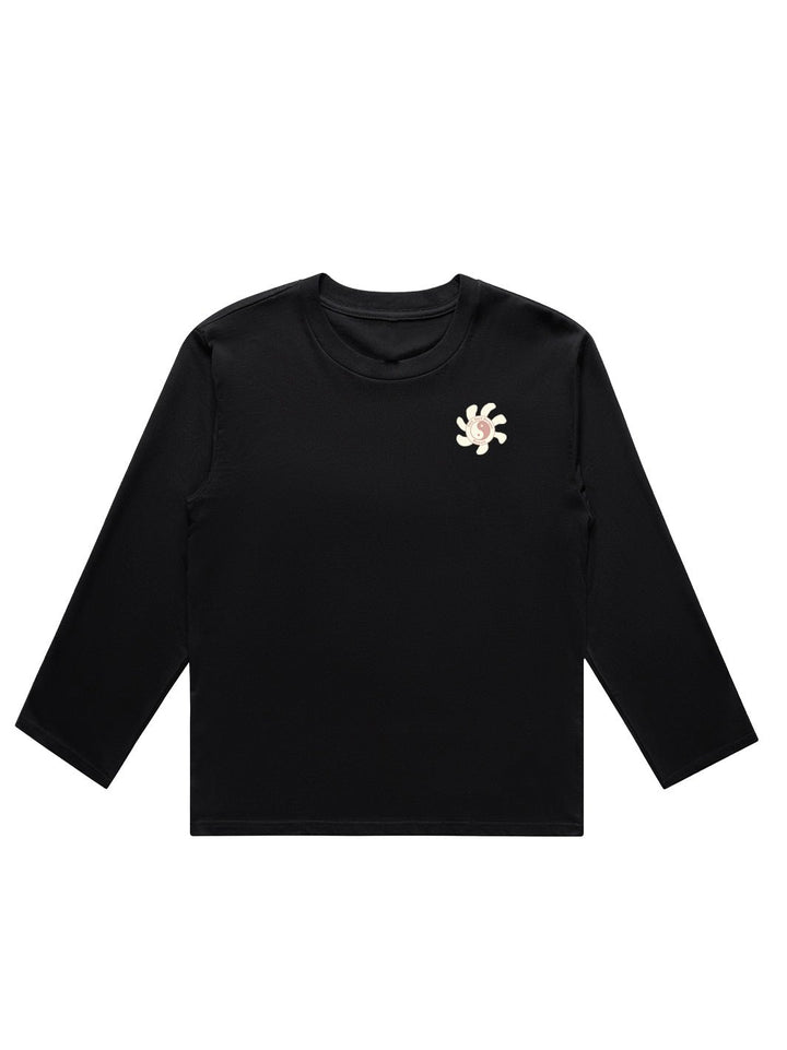 T&C Surf Designs Lei Scatter Martina Long Sleeve,