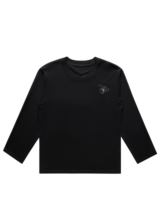 T&C Surf Designs T&C Surf Malama No Martina Long Sleeve, 