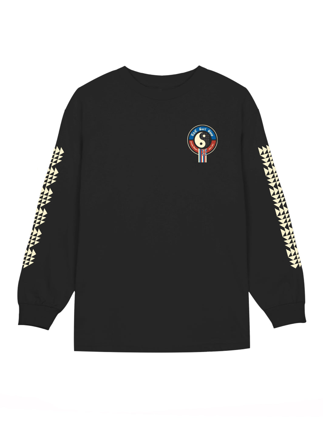 Standard Shop Long Sleeve