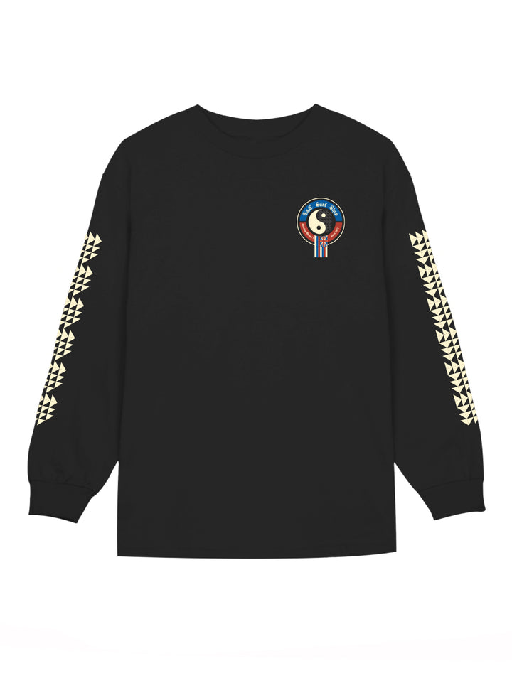 Standard Shop Long Sleeve