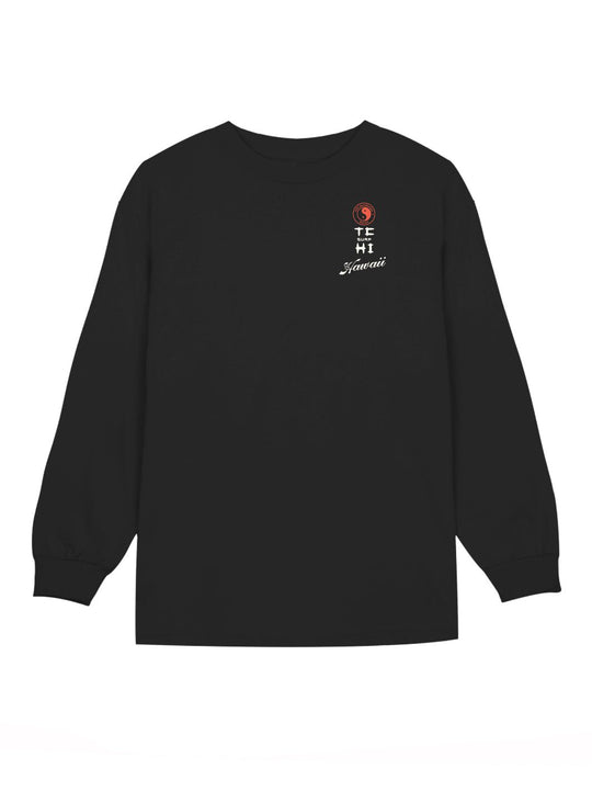 T&C Surf Designs T&C Surf Lilykoi Long Sleeve, 