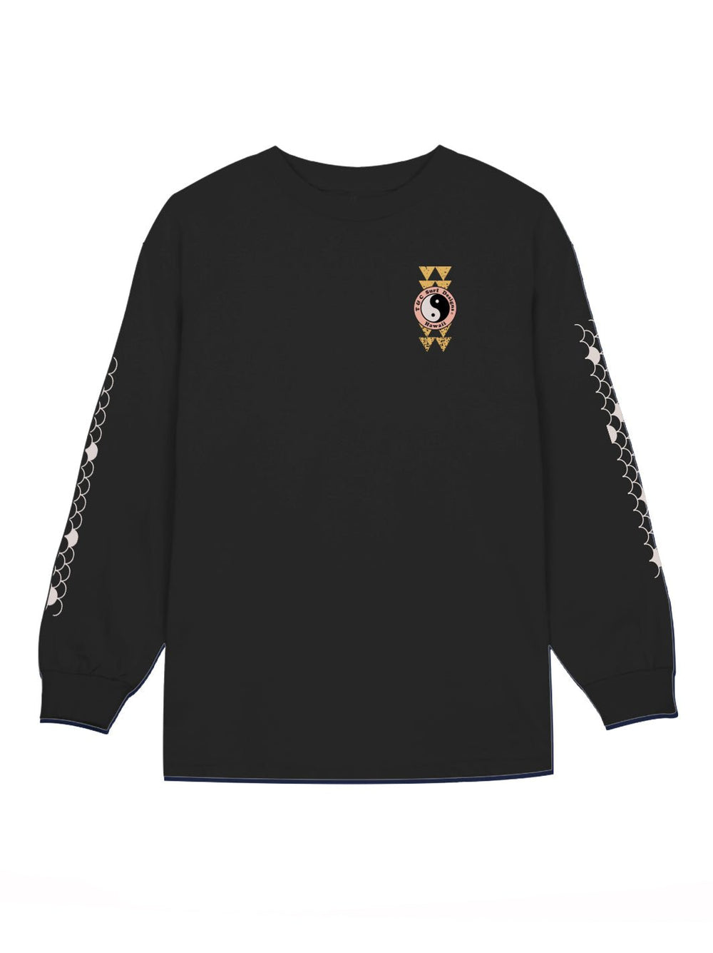 Watchuopaka Long Sleeve - T&C Surf Designs