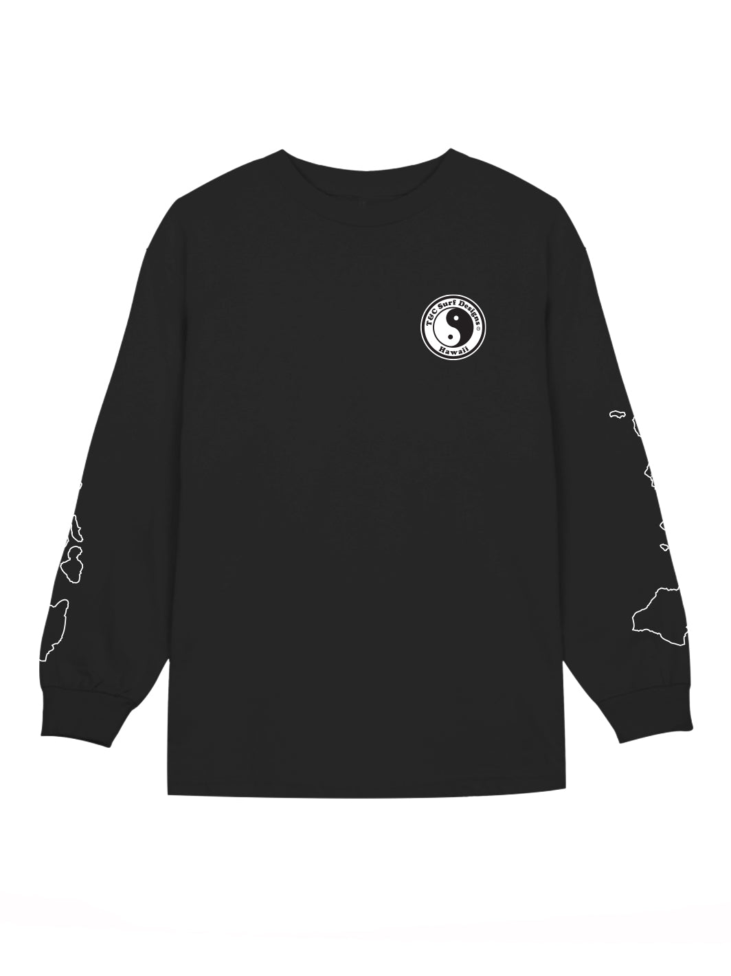 Top Van Volkswagen® Long Sleeve