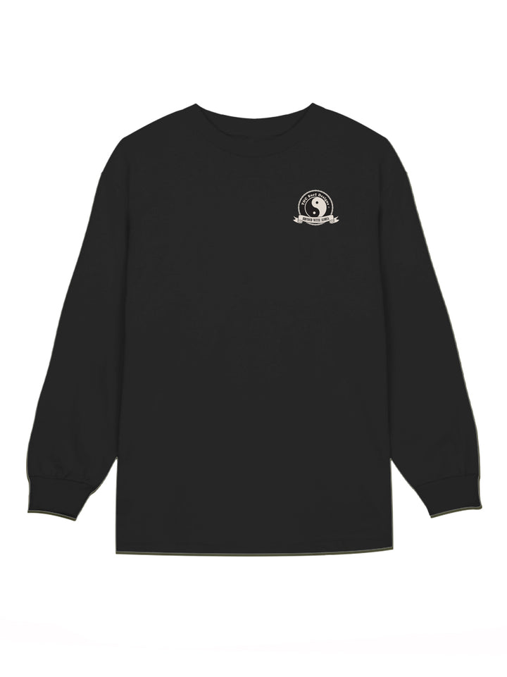 Unko Approved Long Sleeve