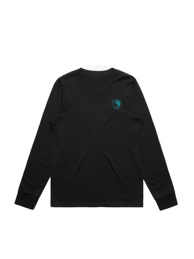 T&C Surf Designs T&C Surf Dragon Surf Maple Long Sleeve,