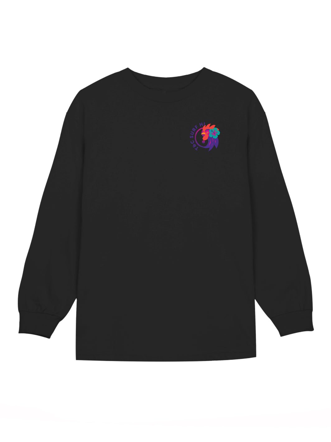 Wing It Long Sleeve - T&C Surf Designs