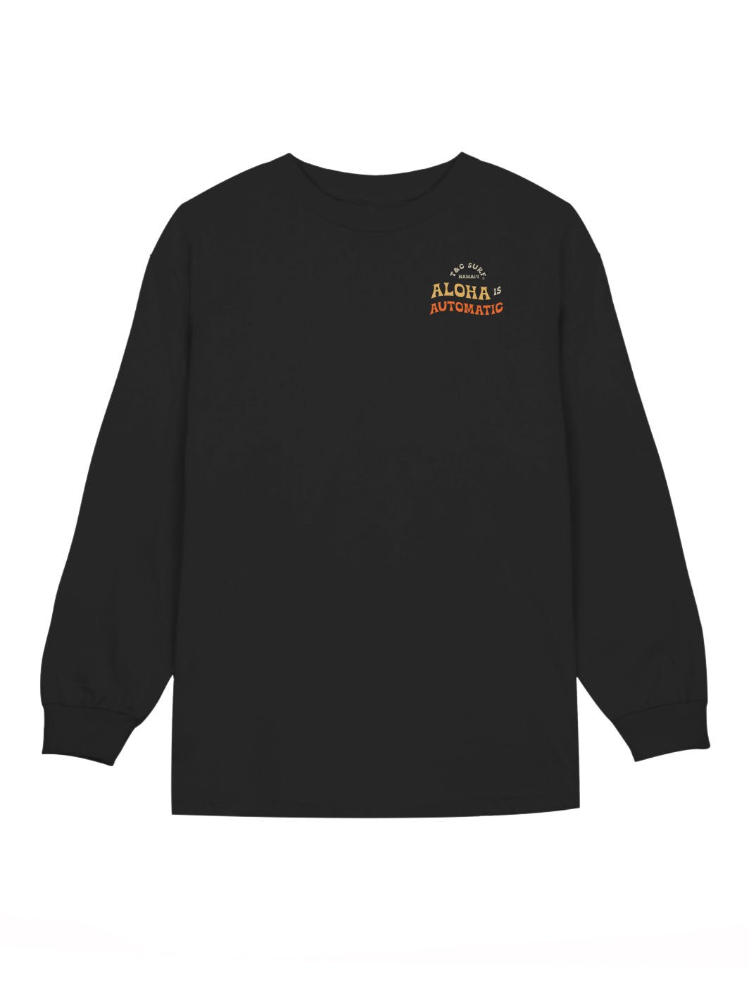 Automatic Volkswagen® Long Sleeve