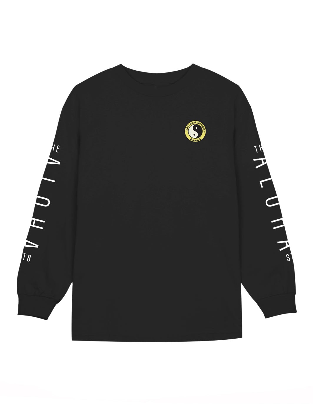 T&C Surf Designs T&C Surf Great Wave Long Sleeve, 