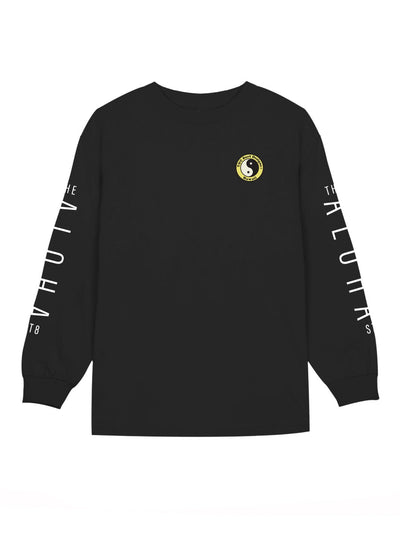 T&C Surf Designs T&C Surf Great Wave Long Sleeve, 