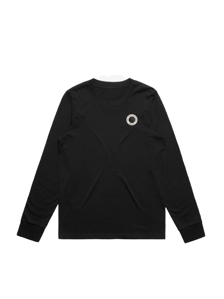 Beef Stew Crew Maple Long Sleeve - T&C Surf Designs