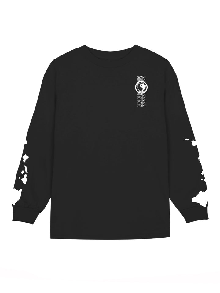 Aloha HI Shield Long Sleeve