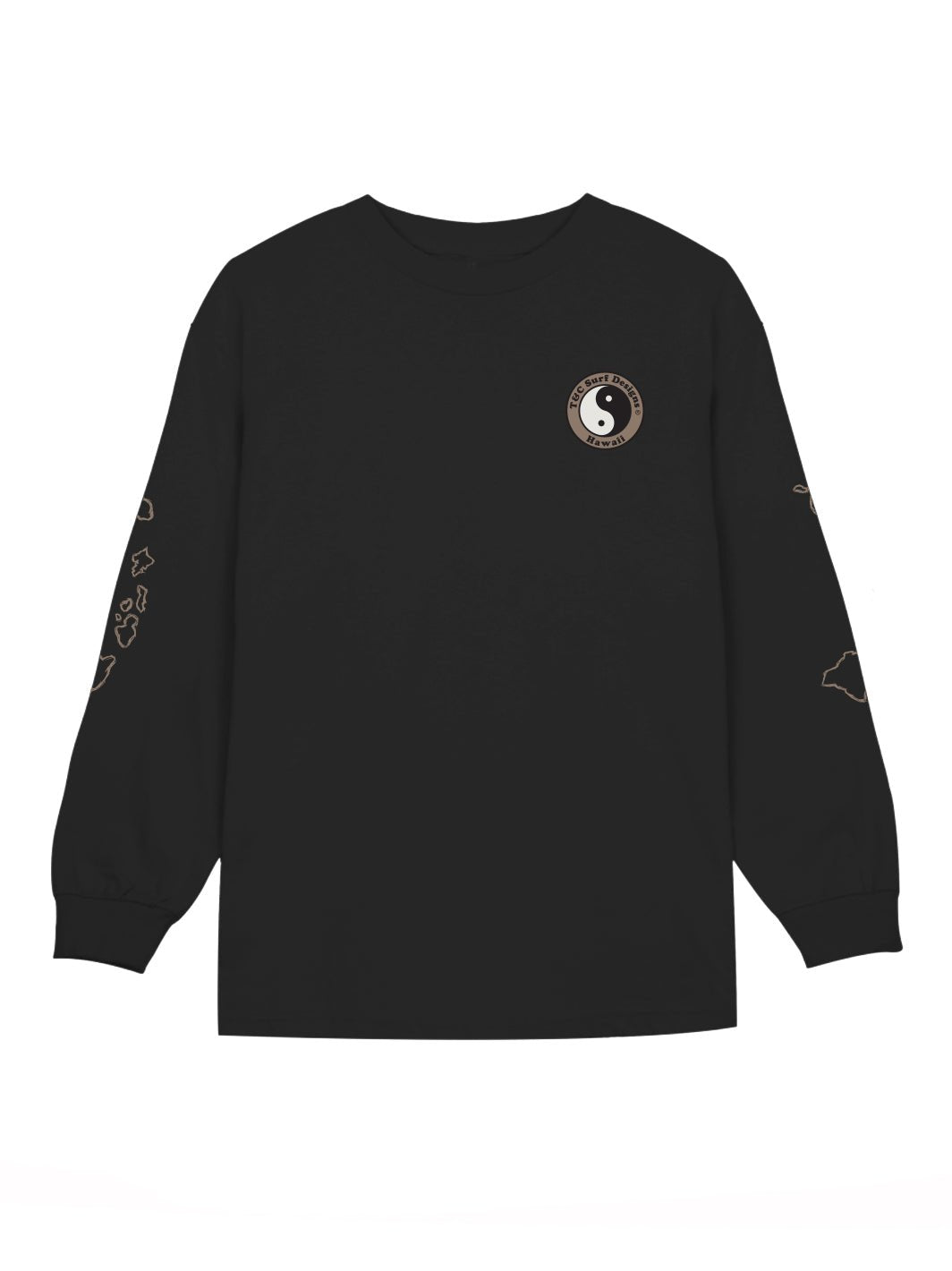 Men Long Sleeve Tees – T&C Surf Designs