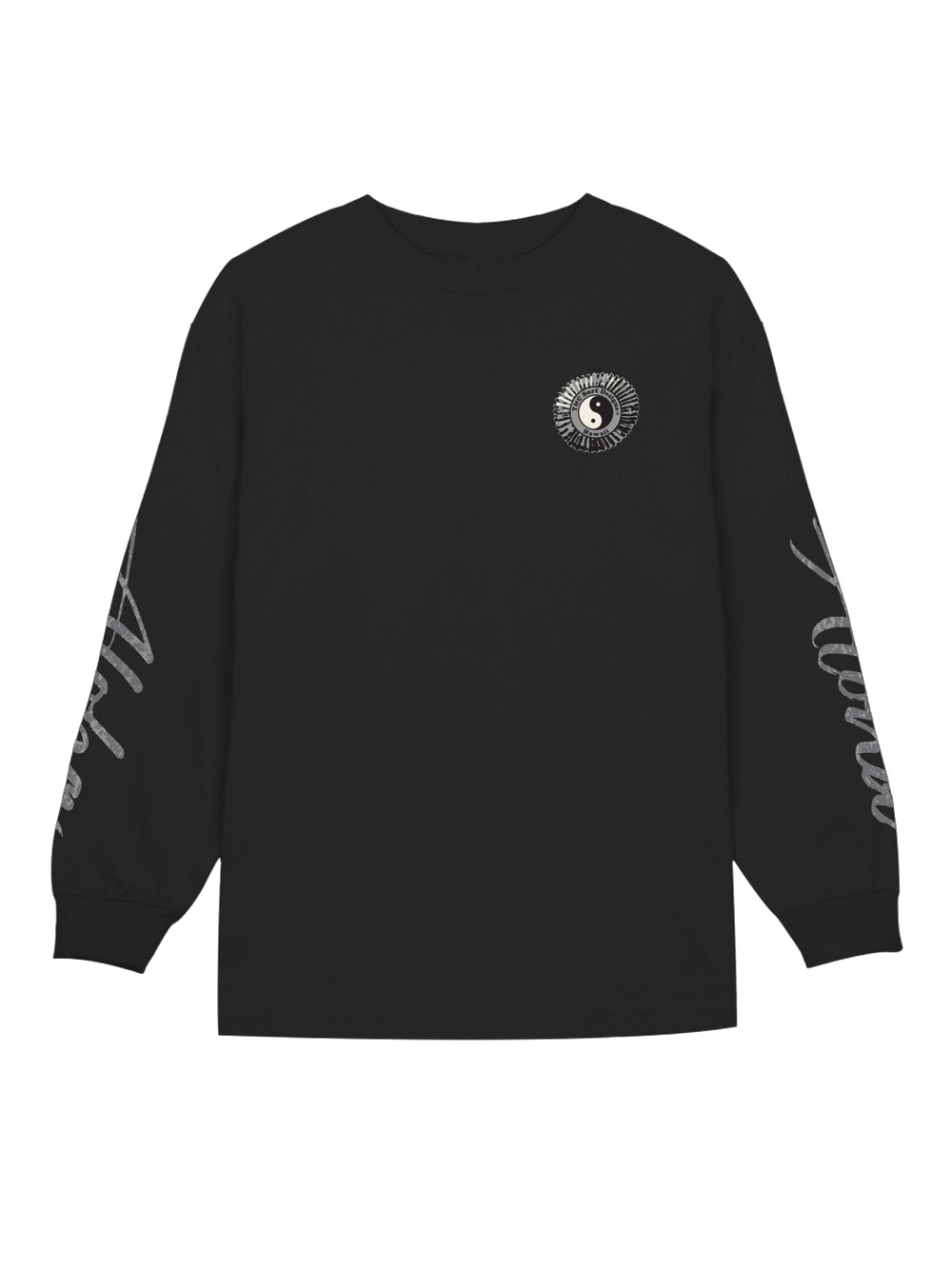 T&C Surf Designs Raised on Opihi Long Sleeve,