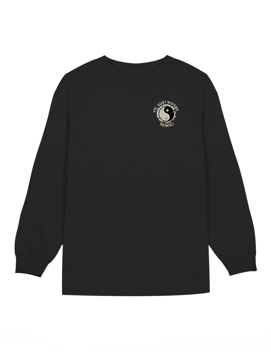 Koiyama Long Sleeve