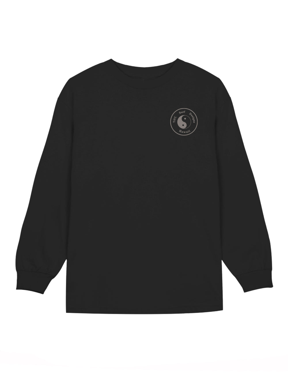 Hawaii Only Long Sleeve - T&C Surf Designs