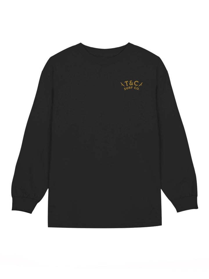 Blessed Long Sleeve - T&C Surf Designs