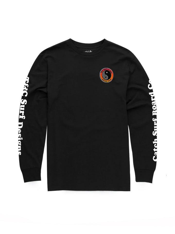 T&C Surf X Catch Surf Long Sleeve