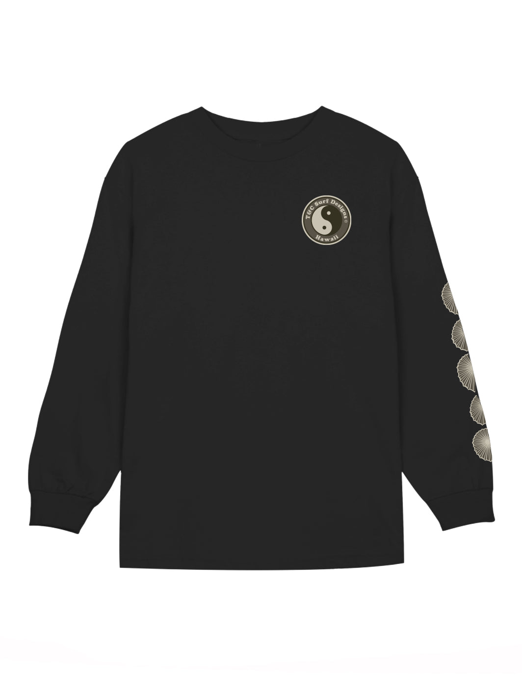 Aloha Opihi Long Sleeve