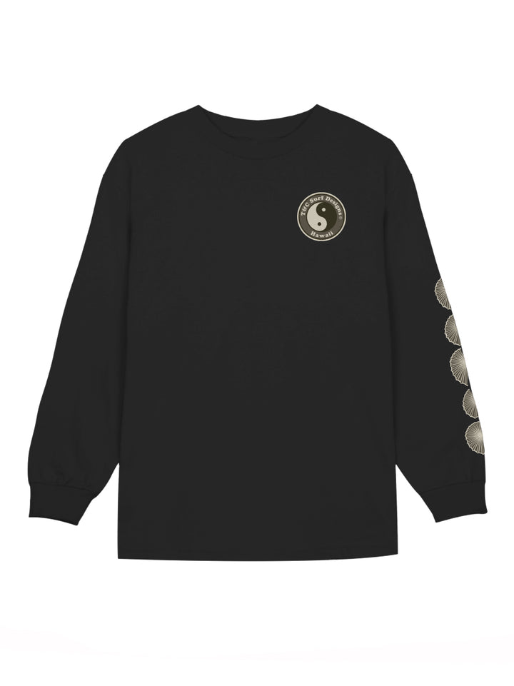 Aloha Opihi Long Sleeve