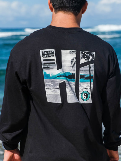 T&C Surf 20 oz Plum Blossom Tumbler Yeti – T&C Surf Designs