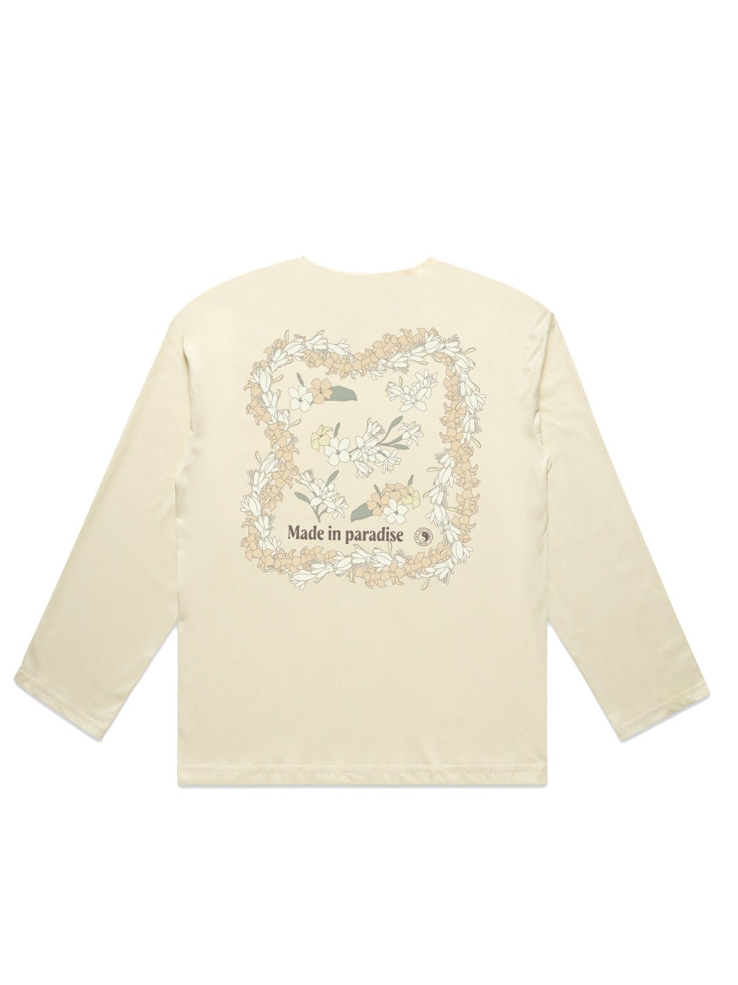 Lei Lei Martina Long Sleeve - T&C Surf Designs