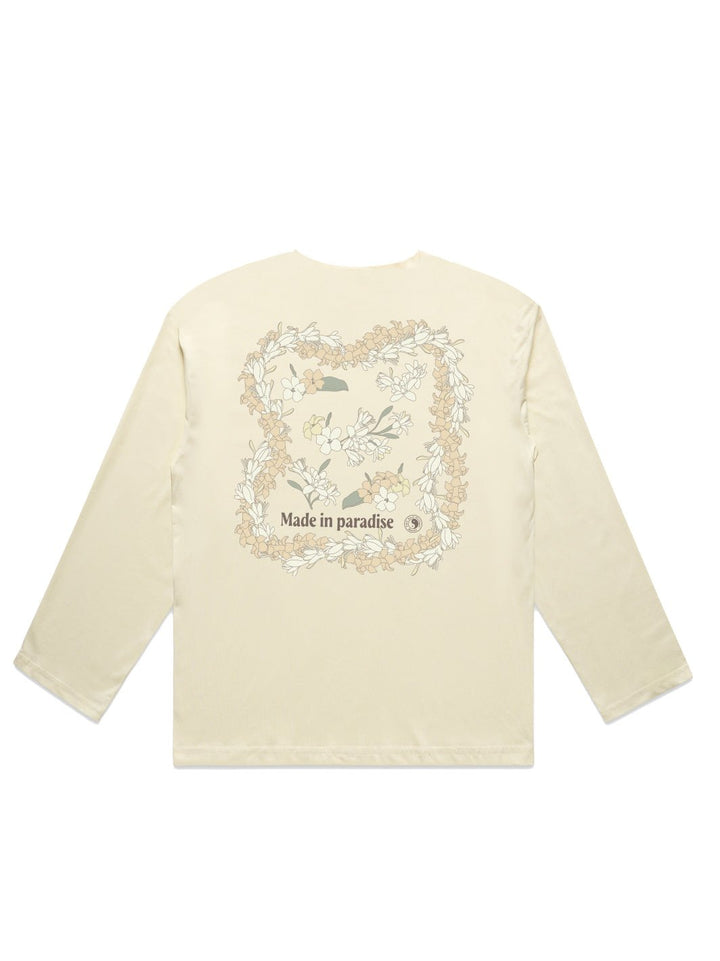 Lei Lei Martina Long Sleeve - T&C Surf Designs