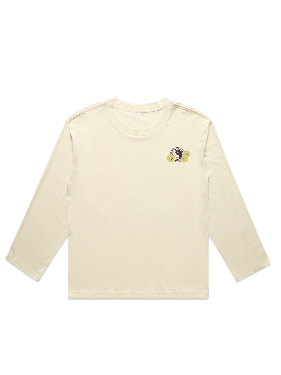 T&C Surf Designs T&C Surf Milo Quilt Martina Long Sleeve,