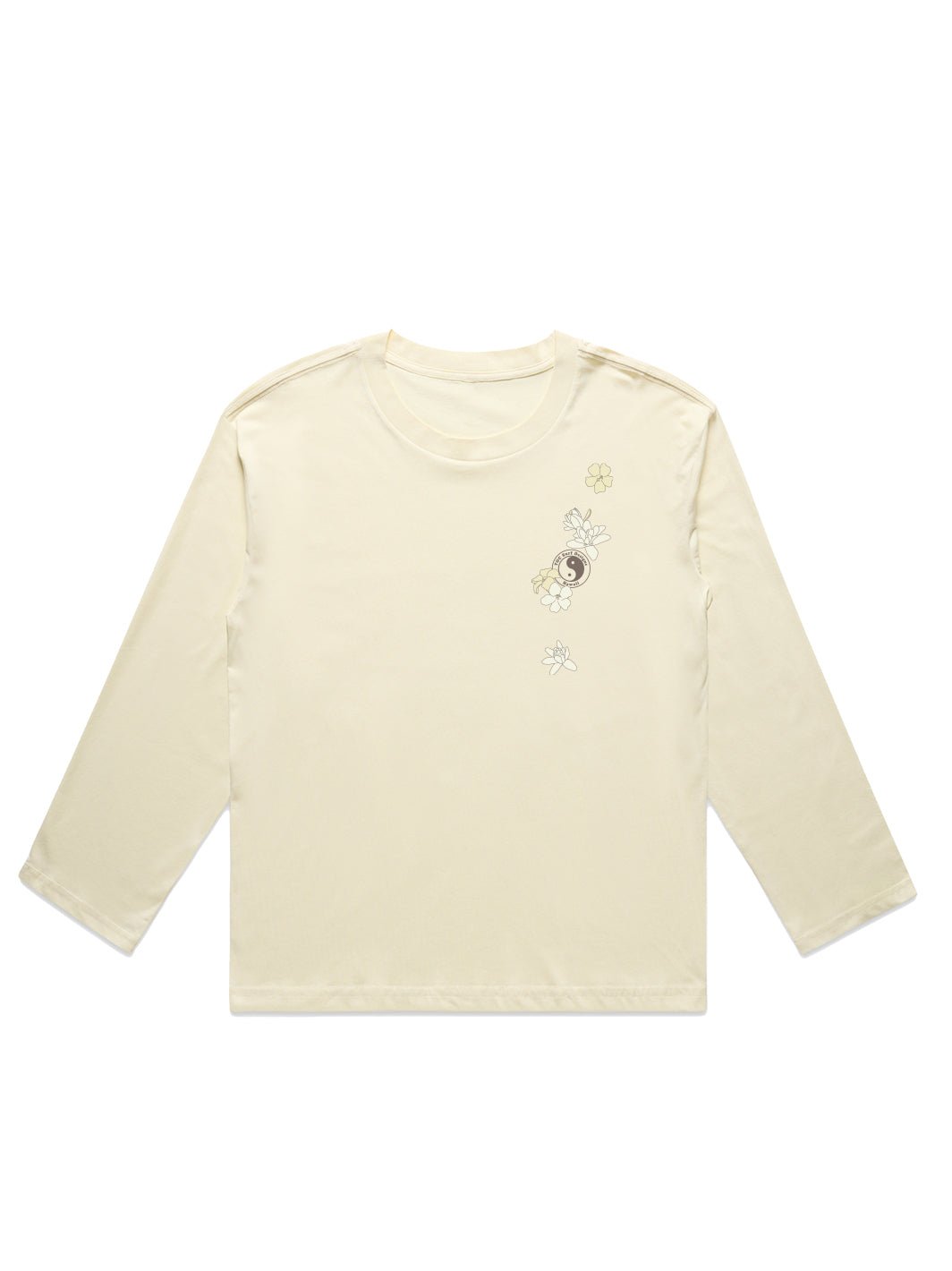 Lei Lei Martina Long Sleeve - T&C Surf Designs