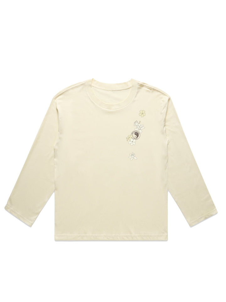 Lei Lei Martina Long Sleeve - T&C Surf Designs