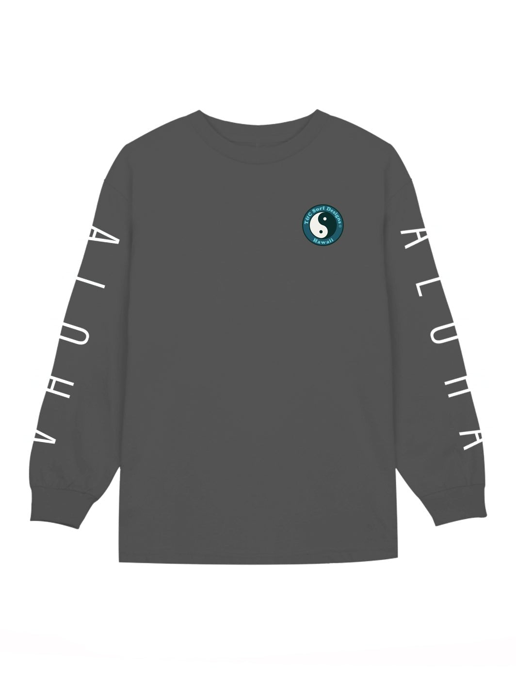 T&C Surf Stripe Pipe Long Sleeve