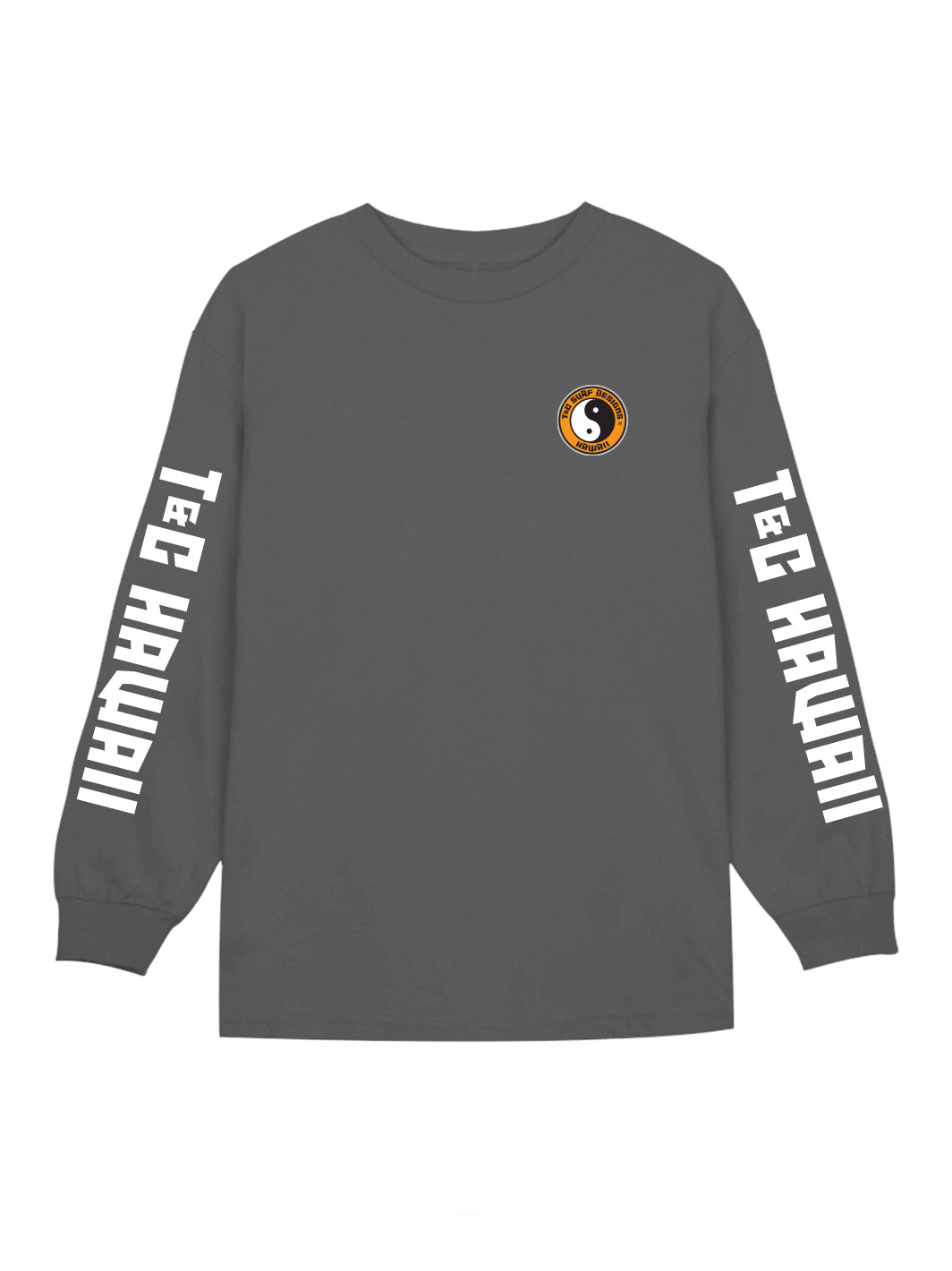 T&C Surf Designs T&C Surf Koi Long Sleeve, 