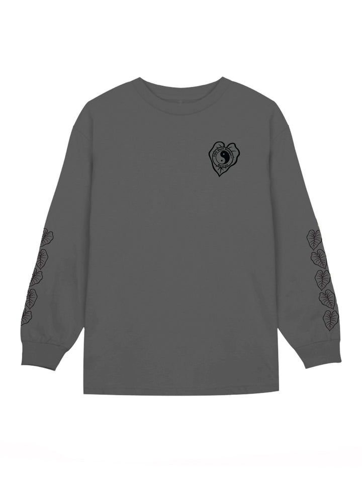 T&C Surf Designs Aloha Kalo Long Sleeve,