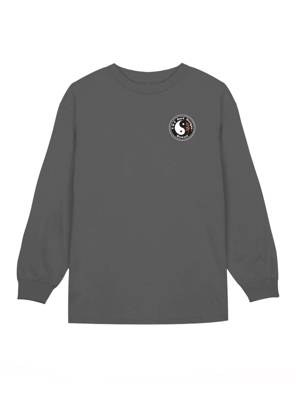 T&C Surf Designs Fresh Cut Long Sleeve,