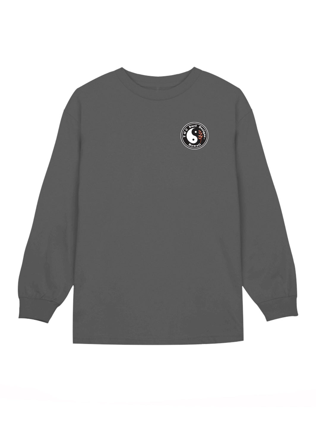 T&C Surf Designs Fresh Cut Long Sleeve,