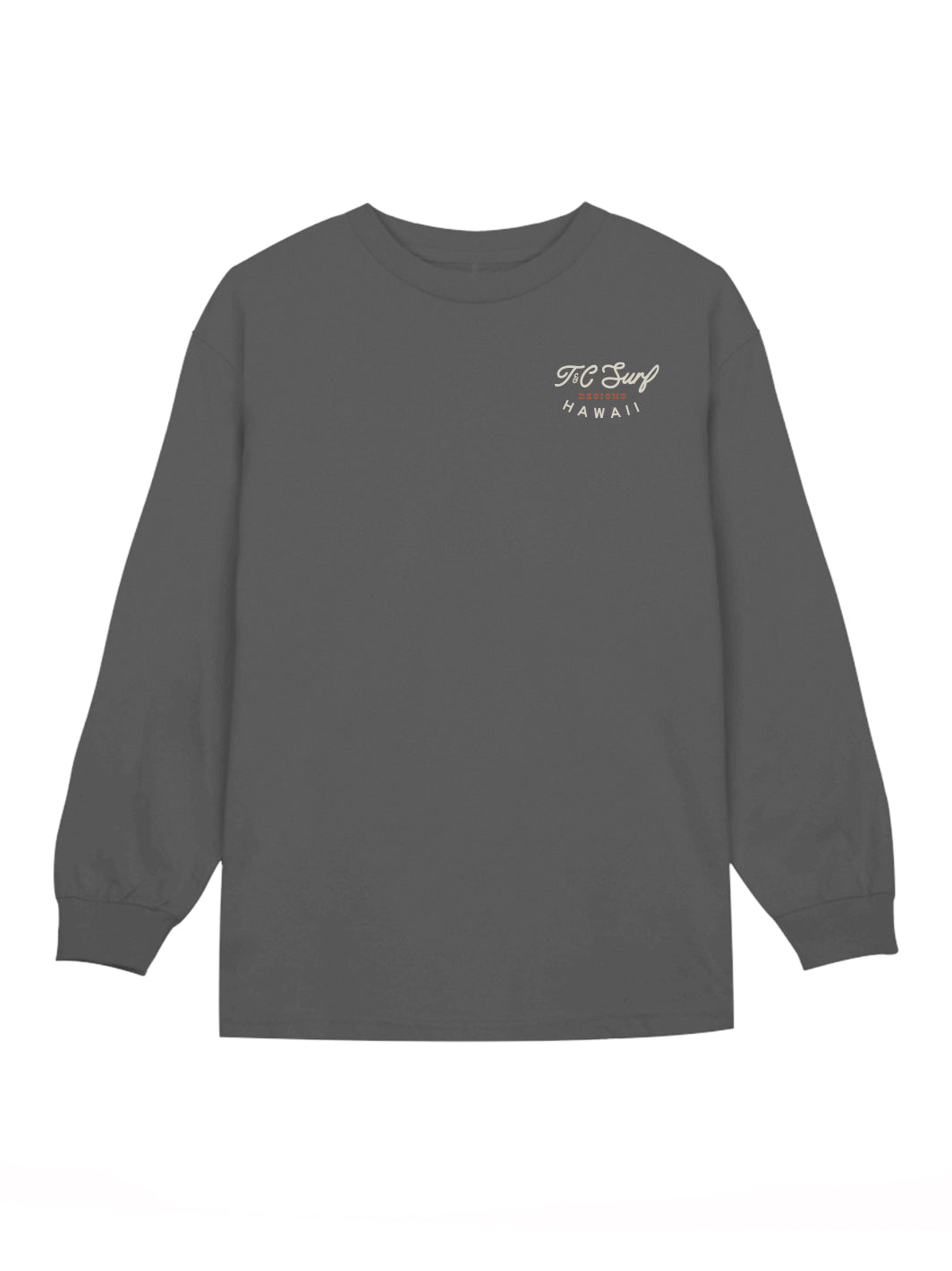 Huli Huli Long Sleeve - T&C Surf Designs