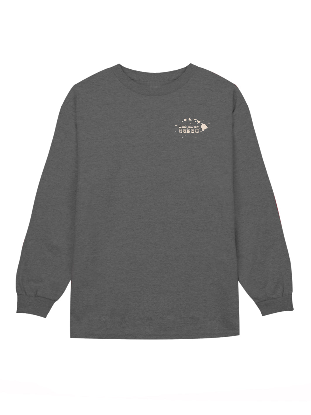 Sky Dragon Long Sleeve - T&C Surf Designs