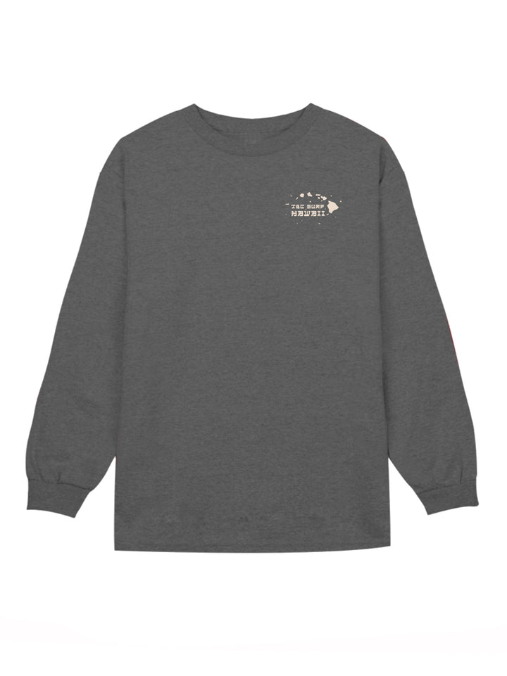 Sky Dragon Long Sleeve - T&C Surf Designs