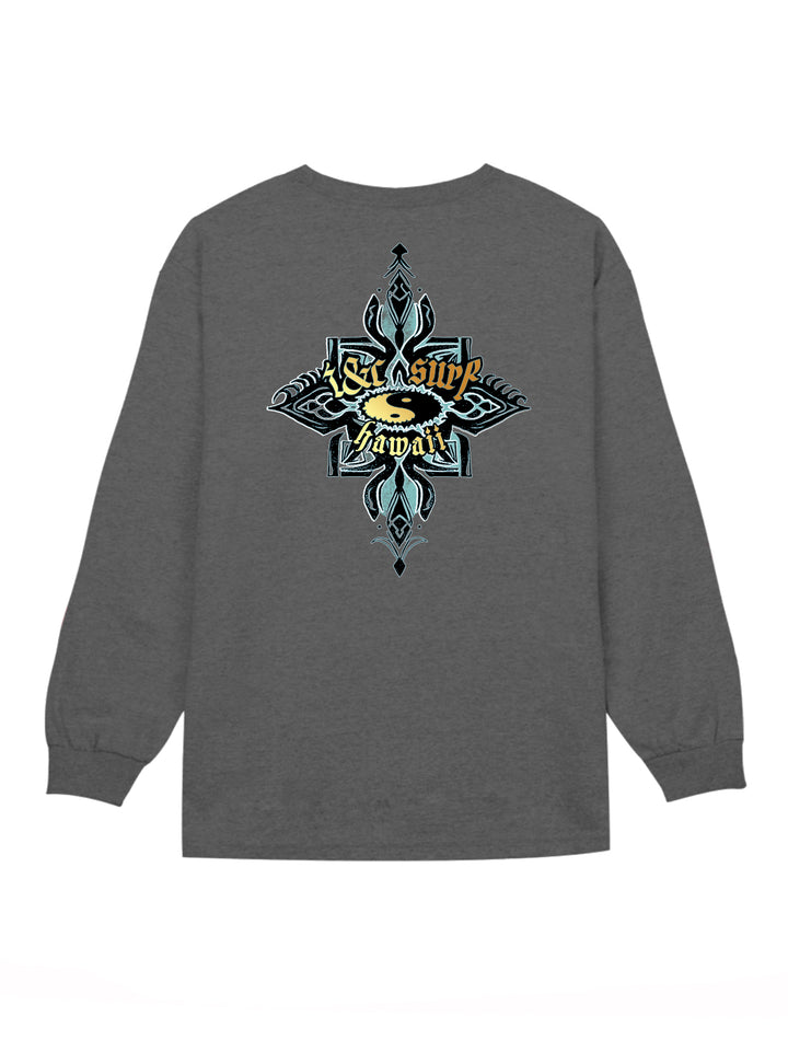 Flashback Long Sleeve