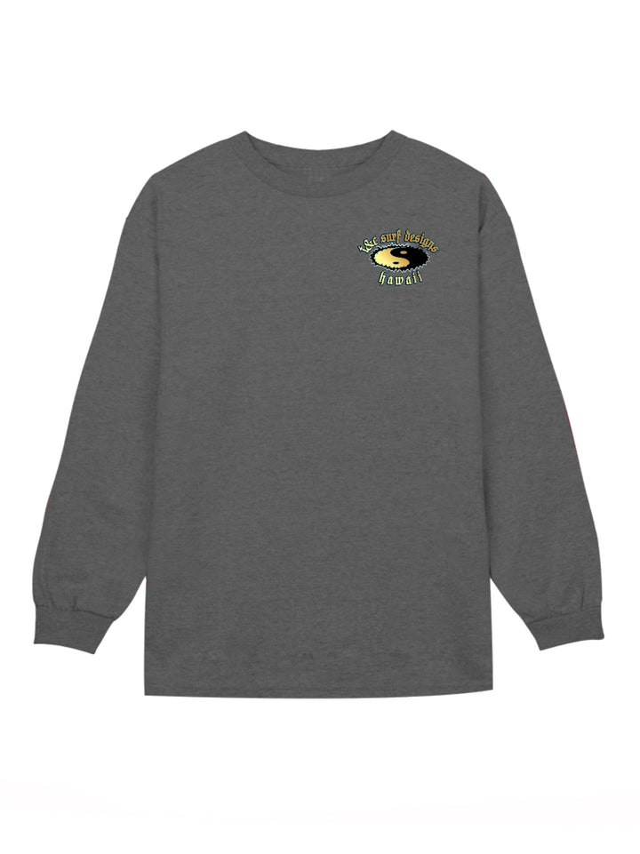 Flashback Long Sleeve