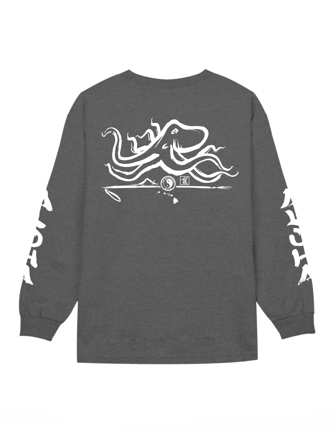 Sumi Tako Long Sleeve