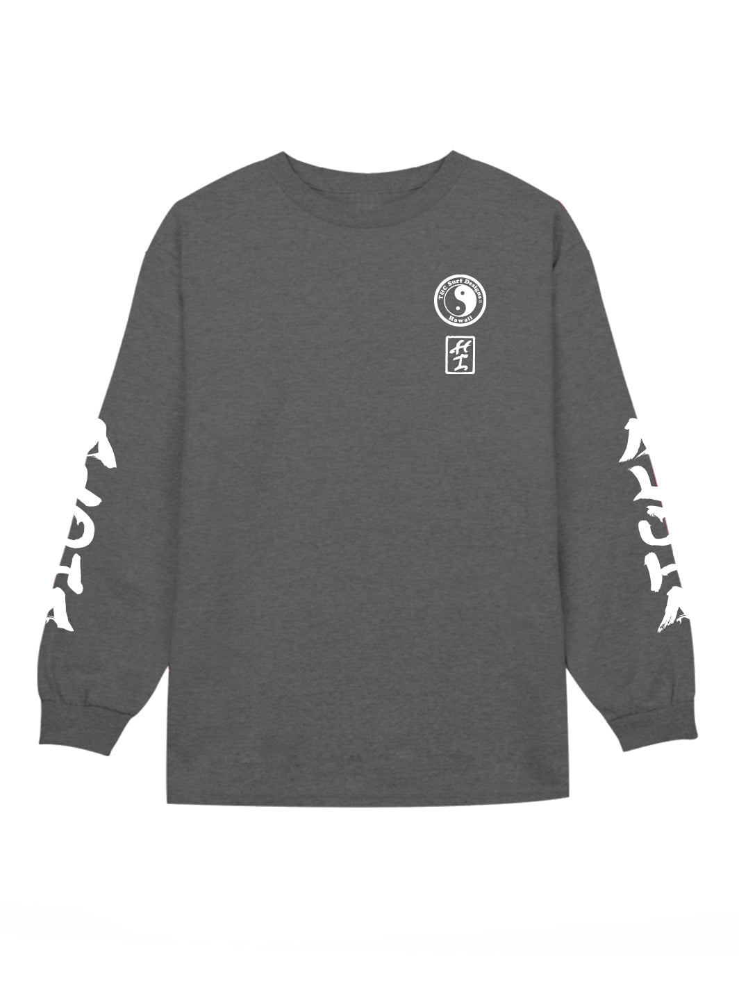 T&C Surf Designs Sumi Tako Long Sleeve,