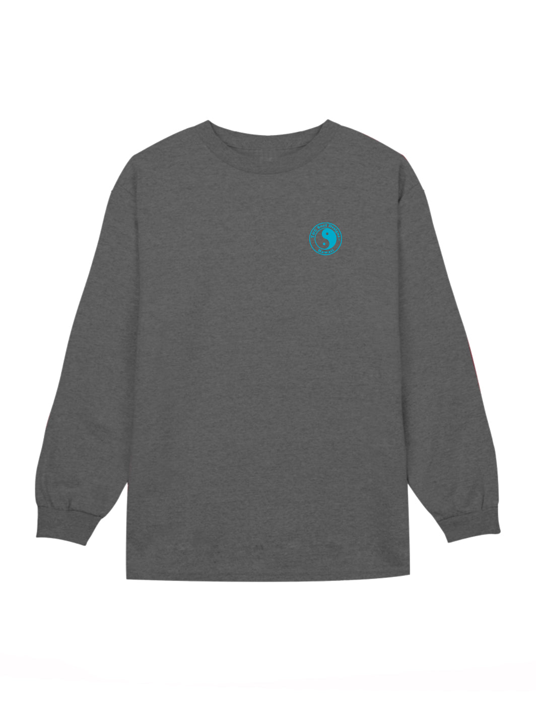 T&C Surf Designs T&C Surf Scenic Sketch Long Sleeve, 