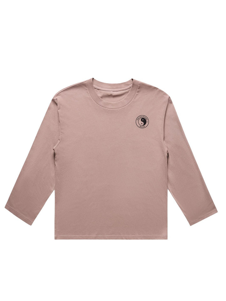 T&C Surf Designs Fun Musubi Maple Long Sleeve,