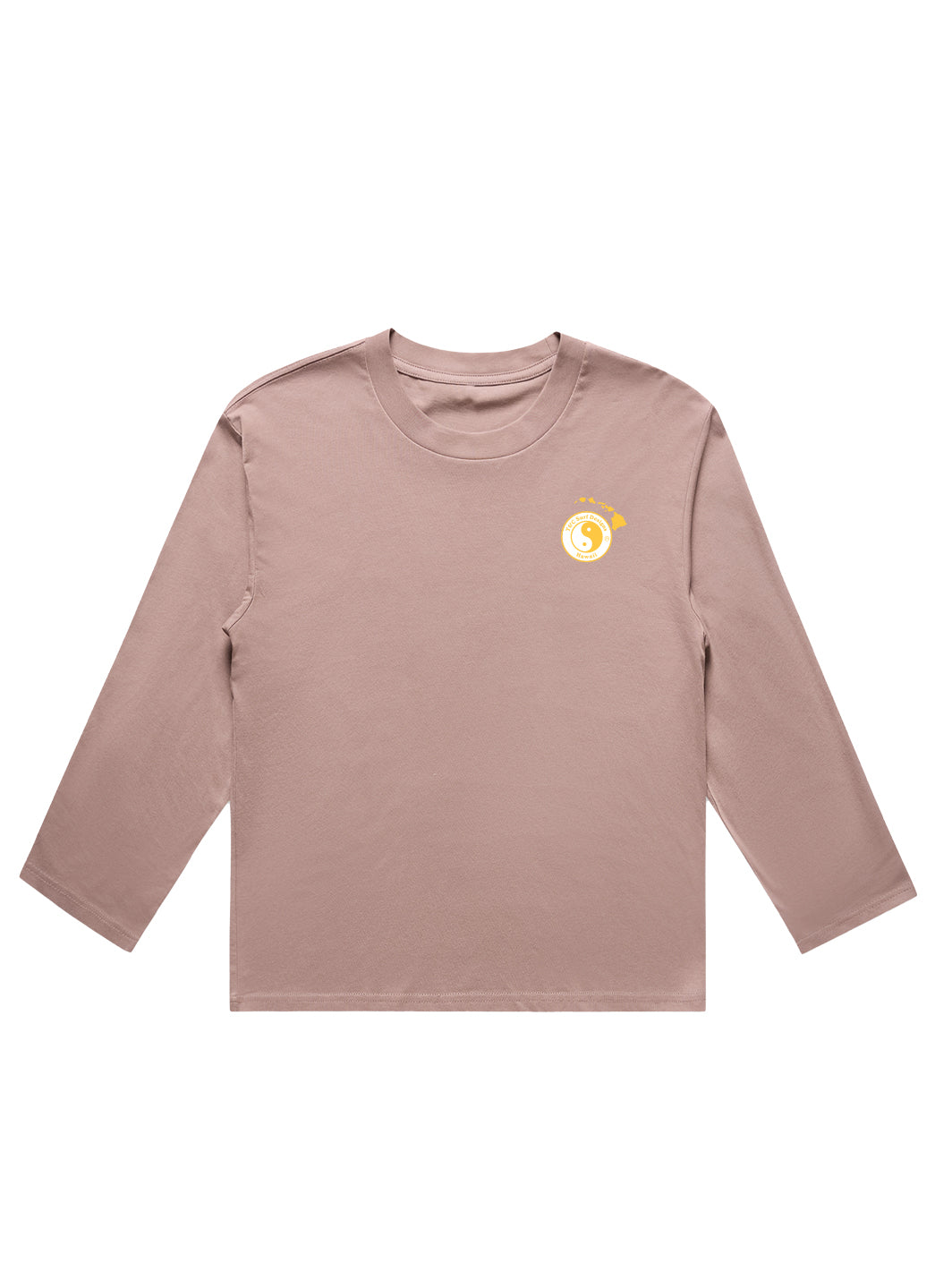 T&C Surf Designs T&C Surf North Shore Vintage Martina Long Sleeve, 