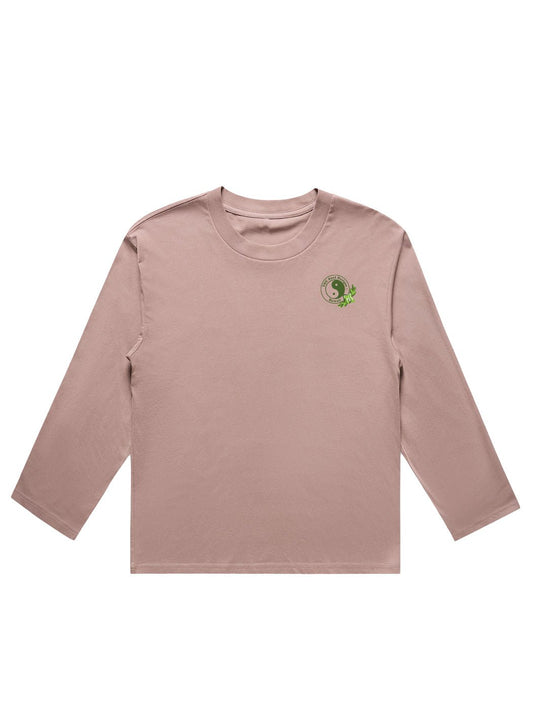 T&C Surf Designs T&C Surf Ohia Lehua Martina Long Sleeve,