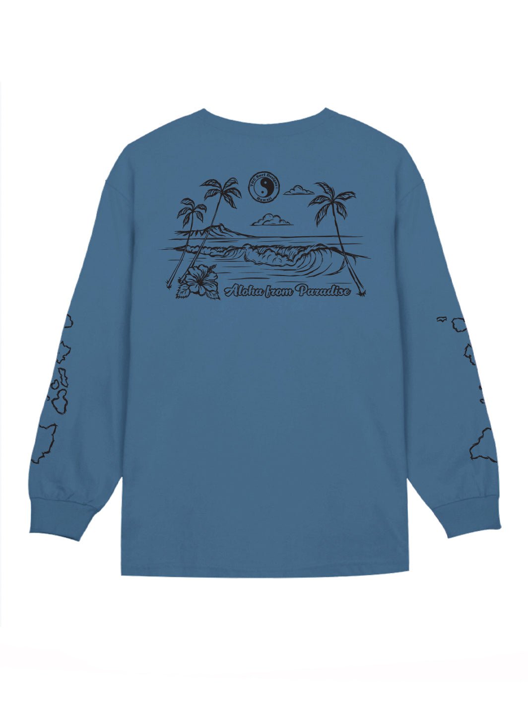 New Arrivals – T&C Surf Designs