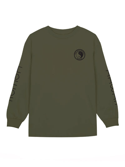 T&C Surf Designs T&C Surf Line Kam Long Sleeve,