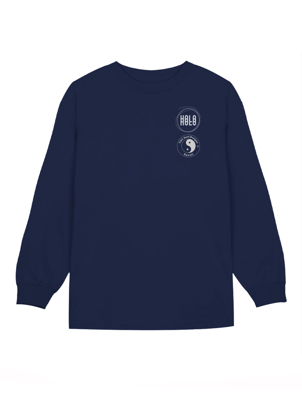 T&C Surf Designs Weekend Vibes Long Sleeve,